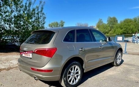 Audi Q5, 2009 год, 4 фотография