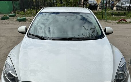 Mazda 3, 2012 год, 1 100 000 рублей, 2 фотография