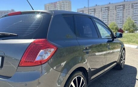 KIA cee'd I рестайлинг, 2011 год, 1 100 000 рублей, 4 фотография