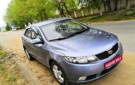 KIA Cerato III, 2009 год, 764 000 рублей, 2 фотография