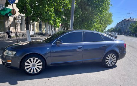 Audi A6, 2005 год, 1 000 000 рублей, 2 фотография