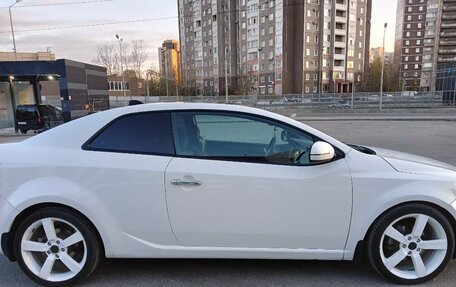 KIA Cerato III, 2010 год, 920 000 рублей, 2 фотография