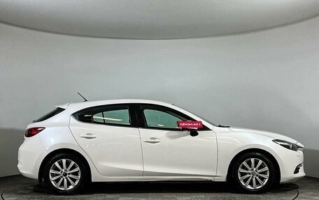 Mazda 3, 2016 год, 1 830 000 рублей, 4 фотография