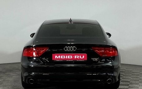 Audi A7, 2012 год, 1 995 000 рублей, 6 фотография