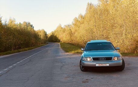 Audi A8, 1997 год, 680 000 рублей, 2 фотография