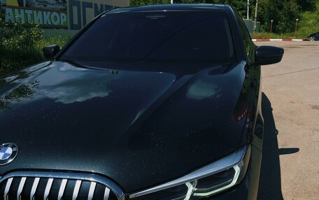 BMW 7 серия, 2020 год, 12 700 000 рублей, 2 фотография