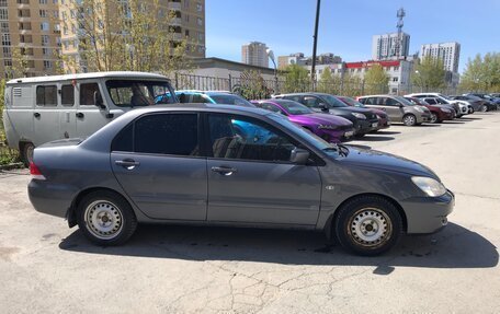 Mitsubishi Lancer IX, 2006 год, 450 000 рублей, 2 фотография