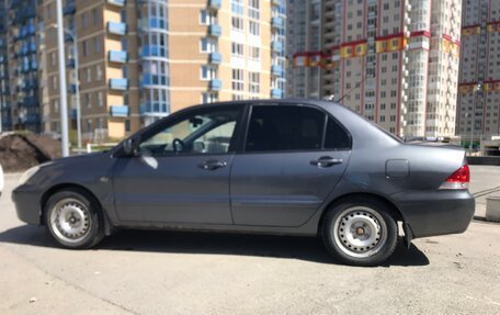 Mitsubishi Lancer IX, 2006 год, 450 000 рублей, 3 фотография