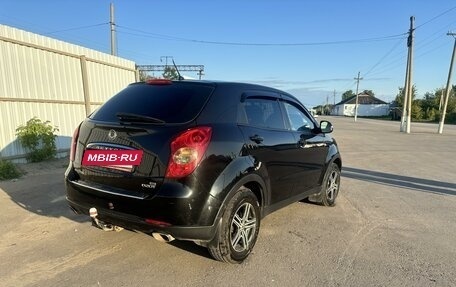 SsangYong Actyon II рестайлинг, 2012 год, 920 000 рублей, 5 фотография