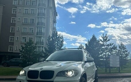 BMW X5, 2011 год, 3 000 000 рублей, 2 фотография