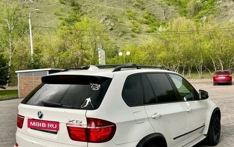BMW X5, 2011 год, 3 000 000 рублей, 5 фотография