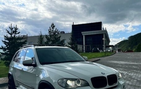 BMW X5, 2011 год, 3 000 000 рублей, 3 фотография