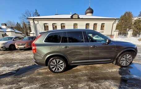 Volvo XC90 II рестайлинг, 2021 год, 6 000 000 рублей, 5 фотография