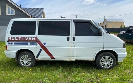 Volkswagen Multivan T4, 1994 год, 620 000 рублей, 2 фотография