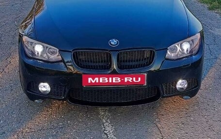BMW 3 серия, 2011 год, 1 950 000 рублей, 2 фотография