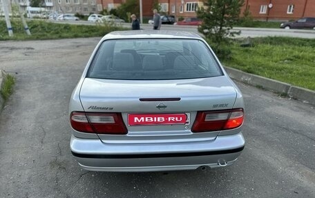 Nissan Almera, 1998 год, 250 000 рублей, 7 фотография