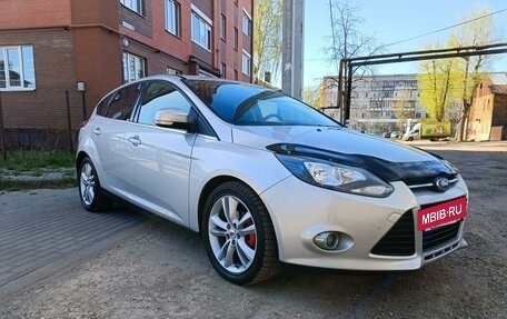 Ford Focus III, 2011 год, 720 000 рублей, 4 фотография