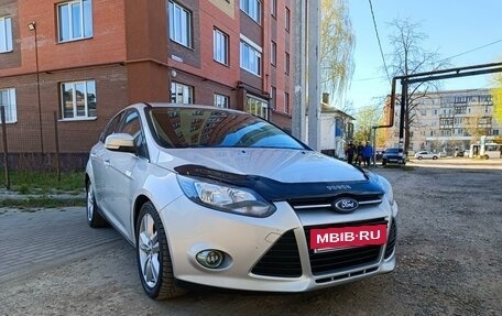 Ford Focus III, 2011 год, 720 000 рублей, 3 фотография