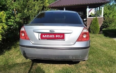 Ford Mondeo III, 2004 год, 520 000 рублей, 4 фотография