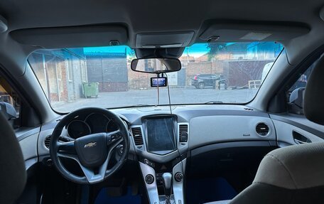 Chevrolet Cruze II, 2012 год, 700 000 рублей, 6 фотография