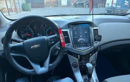 Chevrolet Cruze II, 2012 год, 700 000 рублей, 2 фотография