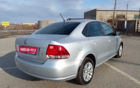 Volkswagen Polo VI (EU Market), 2014 год, 835 000 рублей, 5 фотография