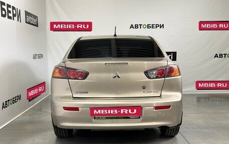 Mitsubishi Lancer IX, 2011 год, 845 000 рублей, 7 фотография