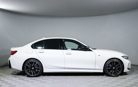 BMW 3 серия, 2022 год, 8 000 000 рублей, 4 фотография