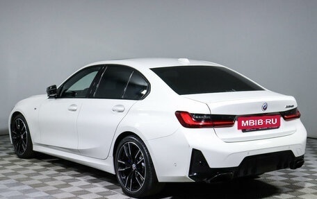 BMW 3 серия, 2022 год, 8 000 000 рублей, 7 фотография
