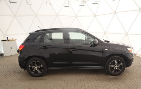 Mitsubishi ASX I рестайлинг, 2011 год, 1 325 000 рублей, 2 фотография