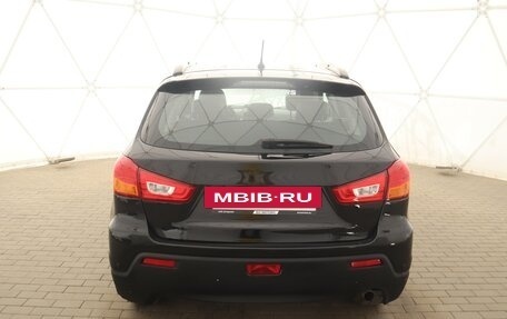 Mitsubishi ASX I рестайлинг, 2011 год, 1 325 000 рублей, 4 фотография