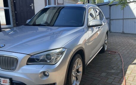 BMW X1, 2013 год, 1 650 000 рублей, 3 фотография