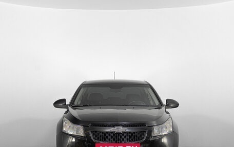 Chevrolet Cruze II, 2012 год, 749 000 рублей, 2 фотография