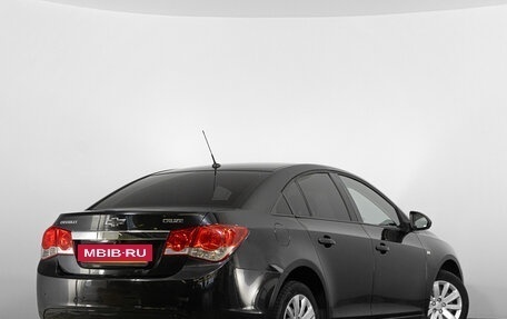 Chevrolet Cruze II, 2012 год, 749 000 рублей, 5 фотография