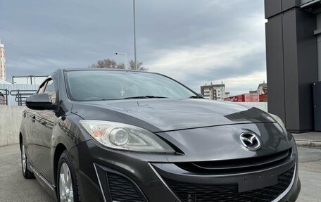 Mazda Axela, 2010 год, 1 250 000 рублей, 2 фотография