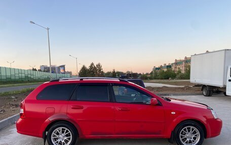 Chevrolet Lacetti, 2005 год, 395 000 рублей, 3 фотография