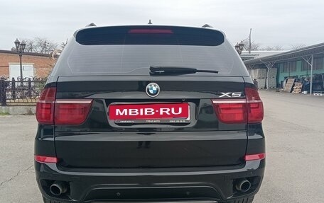BMW X5, 2011 год, 2 600 000 рублей, 5 фотография