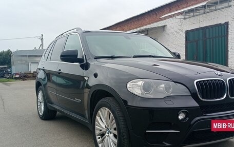 BMW X5, 2011 год, 2 600 000 рублей, 2 фотография