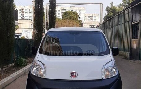 Fiat Fiorino III, 2020 год, 1 800 000 рублей, 2 фотография