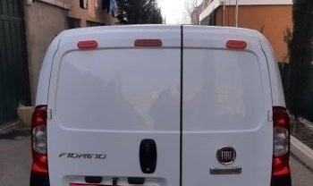 Fiat Fiorino III, 2020 год, 1 800 000 рублей, 3 фотография
