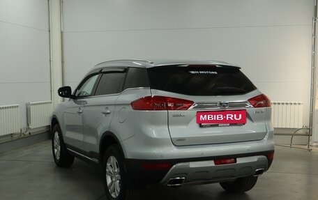 Geely Atlas I, 2018 год, 1 900 000 рублей, 5 фотография