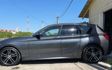BMW 1 серия, 2018 год, 2 700 000 рублей, 6 фотография