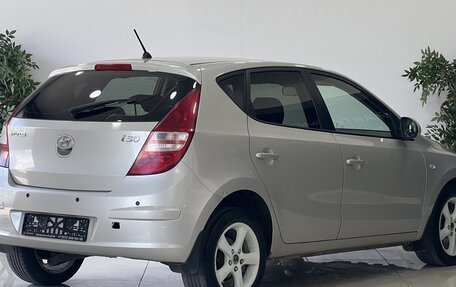 Hyundai i30 I, 2009 год, 699 000 рублей, 4 фотография