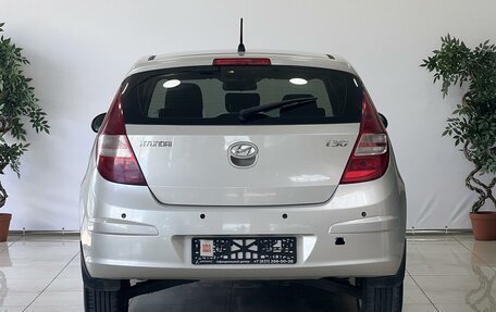 Hyundai i30 I, 2009 год, 699 000 рублей, 5 фотография