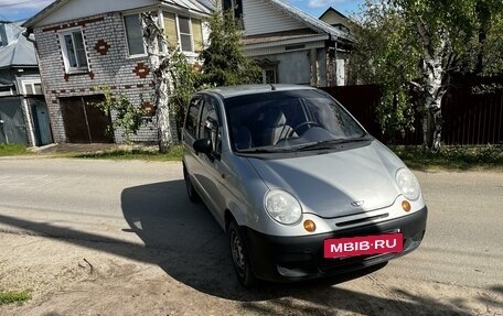 Daewoo Matiz I, 2008 год, 300 000 рублей, 2 фотография