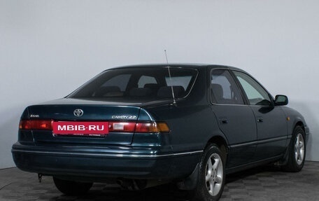 Toyota Camry, 1998 год, 564 000 рублей, 5 фотография