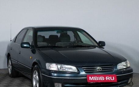 Toyota Camry, 1998 год, 564 000 рублей, 3 фотография