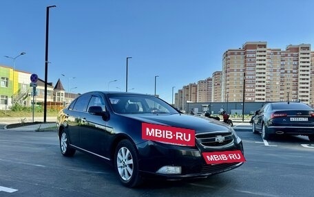 Chevrolet Epica, 2010 год, 679 000 рублей, 2 фотография