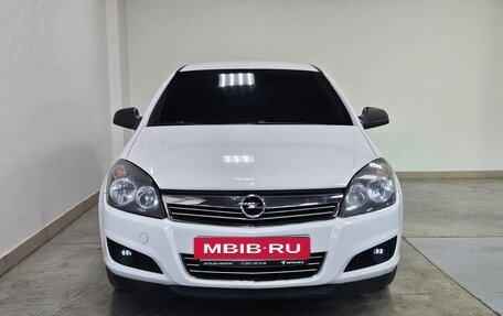 Opel Astra H, 2013 год, 729 000 рублей, 3 фотография