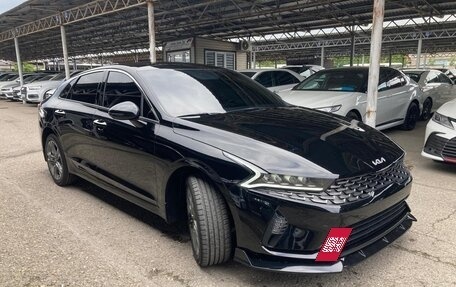 KIA K5, 2023 год, 4 350 000 рублей, 2 фотография